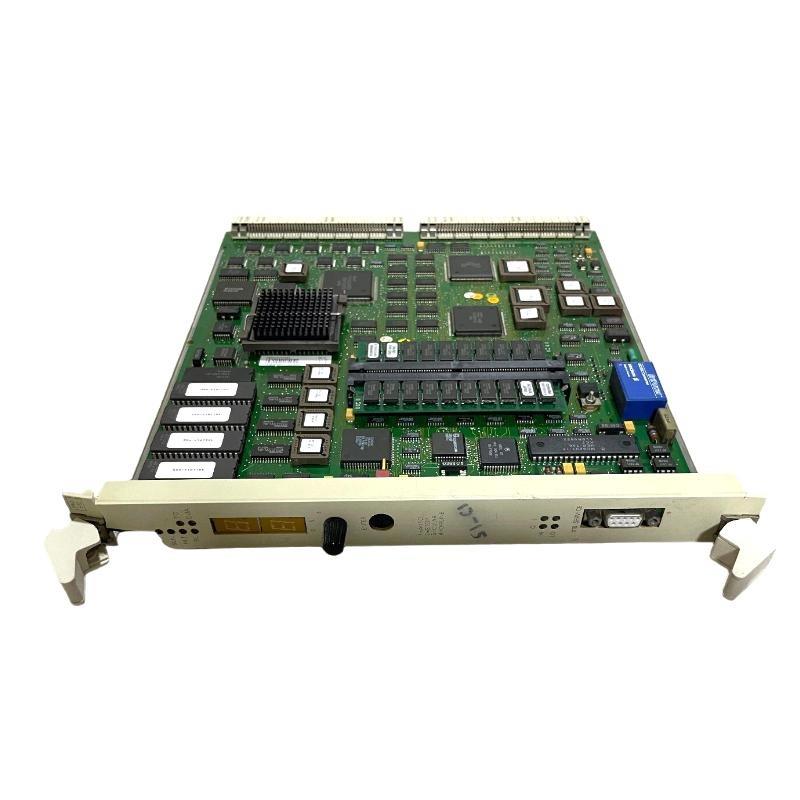 ABB PM510 3BSE000270R1 Processo