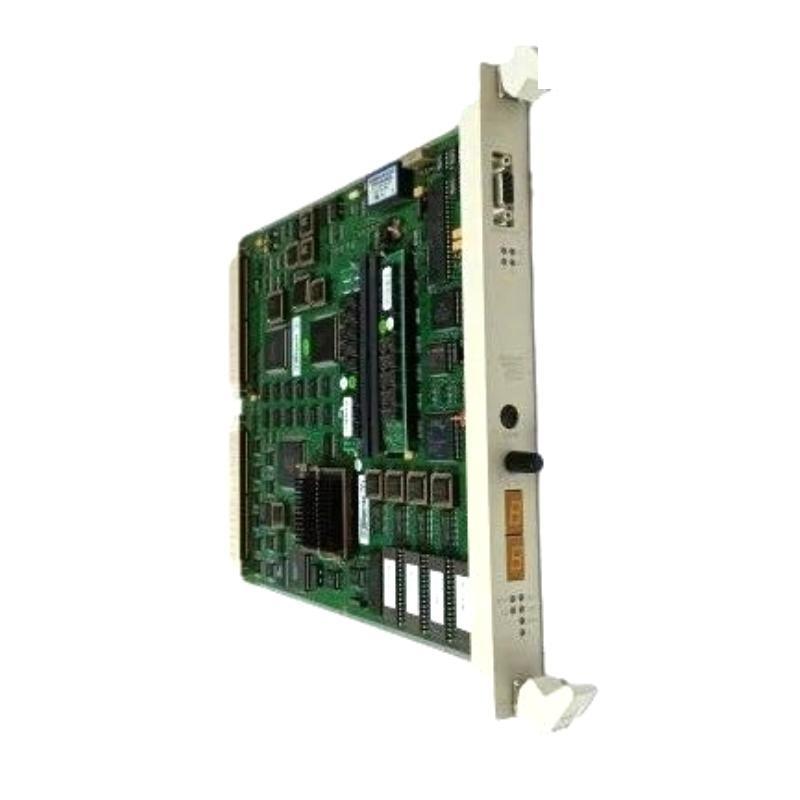 ABB PM510V16 3BSE008358R1 CPU P