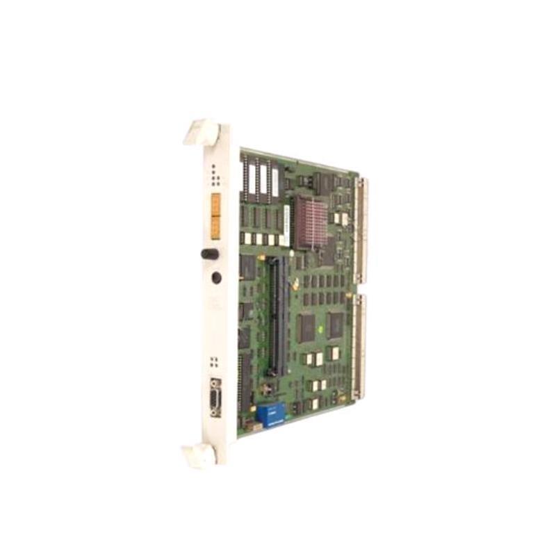 ABB PM510V16 3BSE016240R1 CPU P