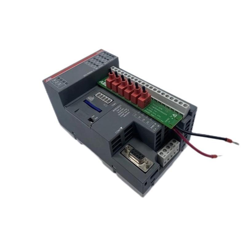 ABB PM554-T 1TNE968900R0100 CPU