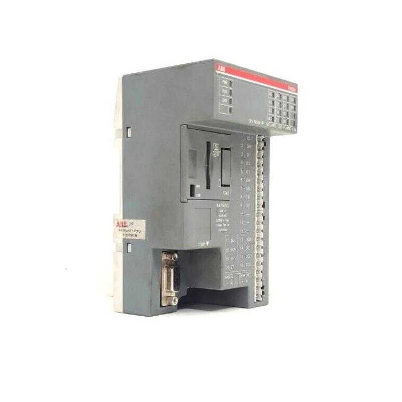 ABB PM554-TP 1SAP120600R0001 AC