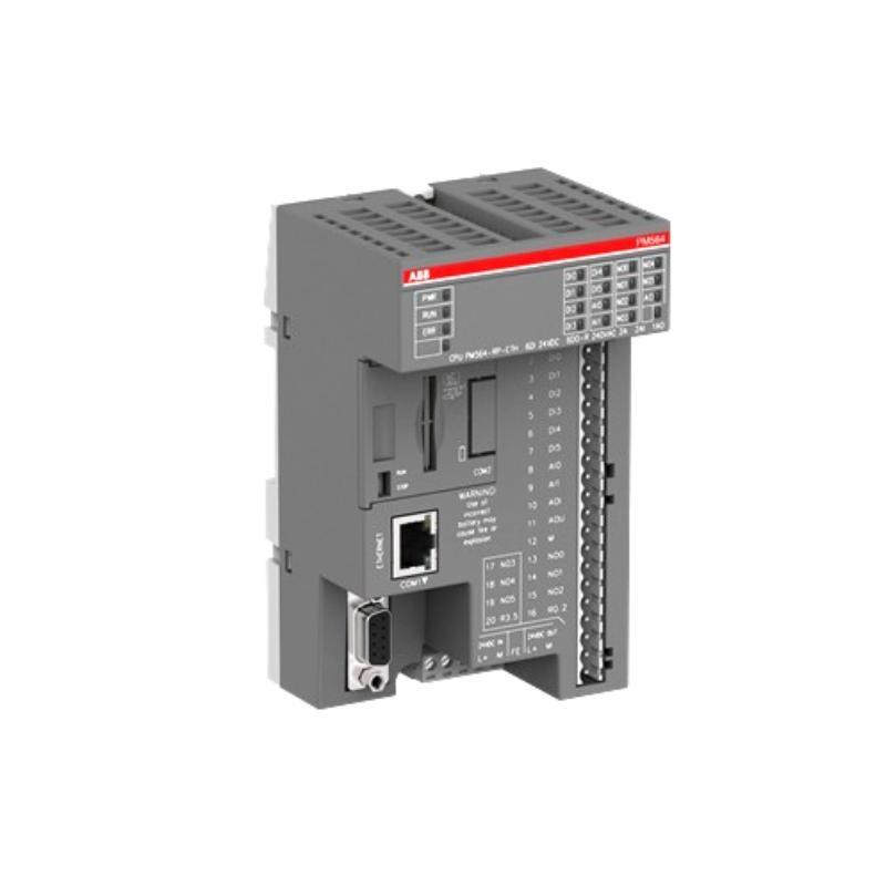 ABB PM564-RP-ETH-AC 1SAP121100R
