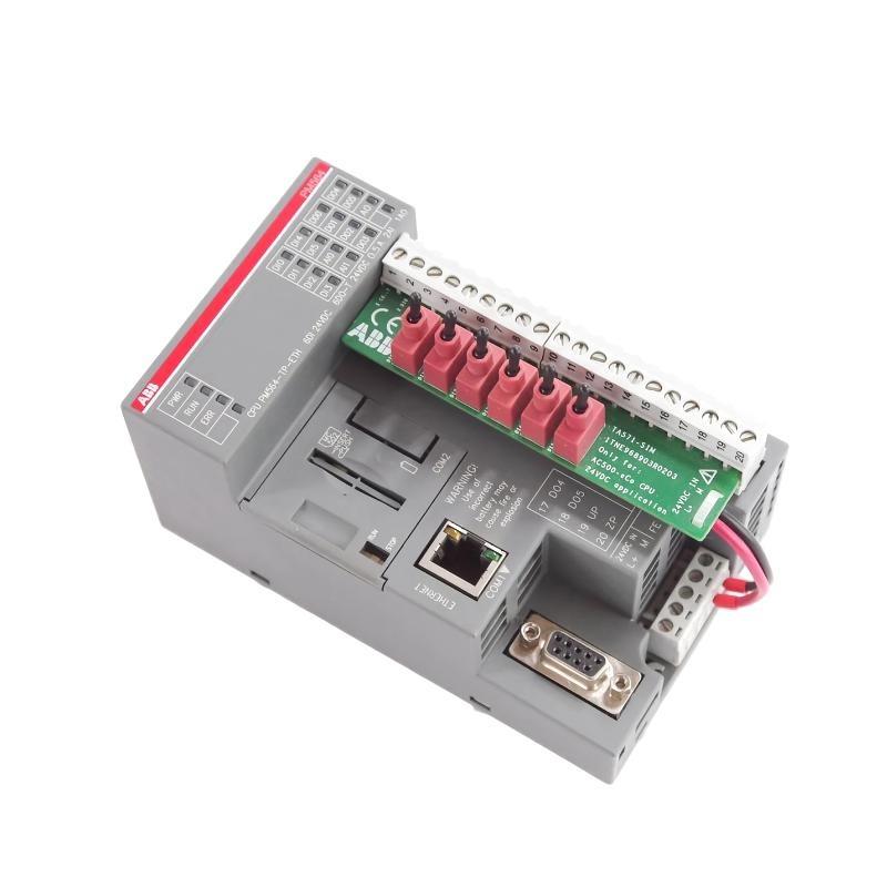 ABB PM564-TP-ETH 3ABD00033169 P