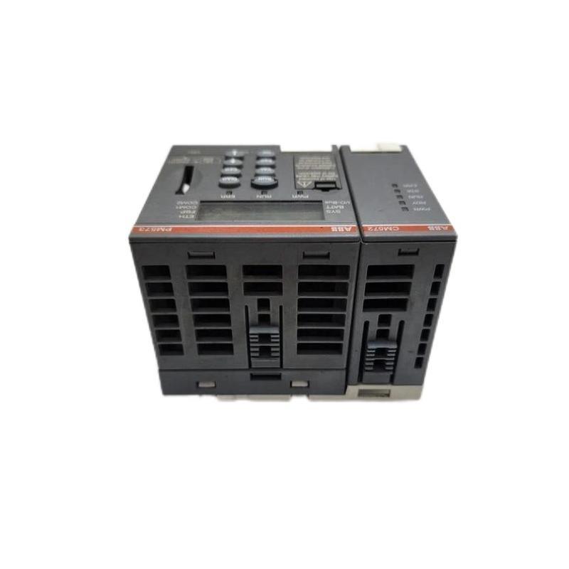 ABB PM573-ETH 1SAP130300R0271 C
