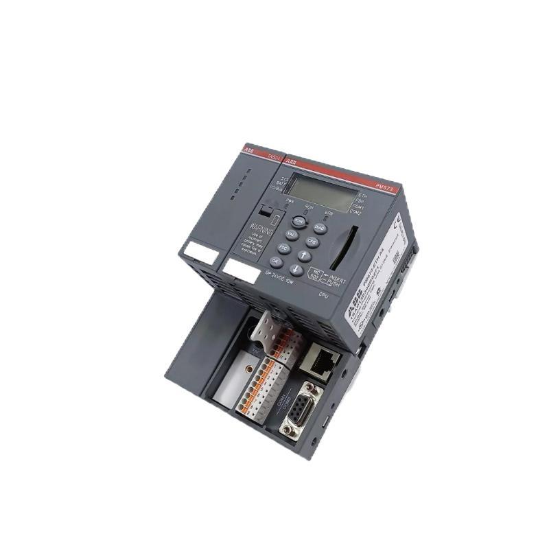 ABB PM573 CPU Programmable Logi