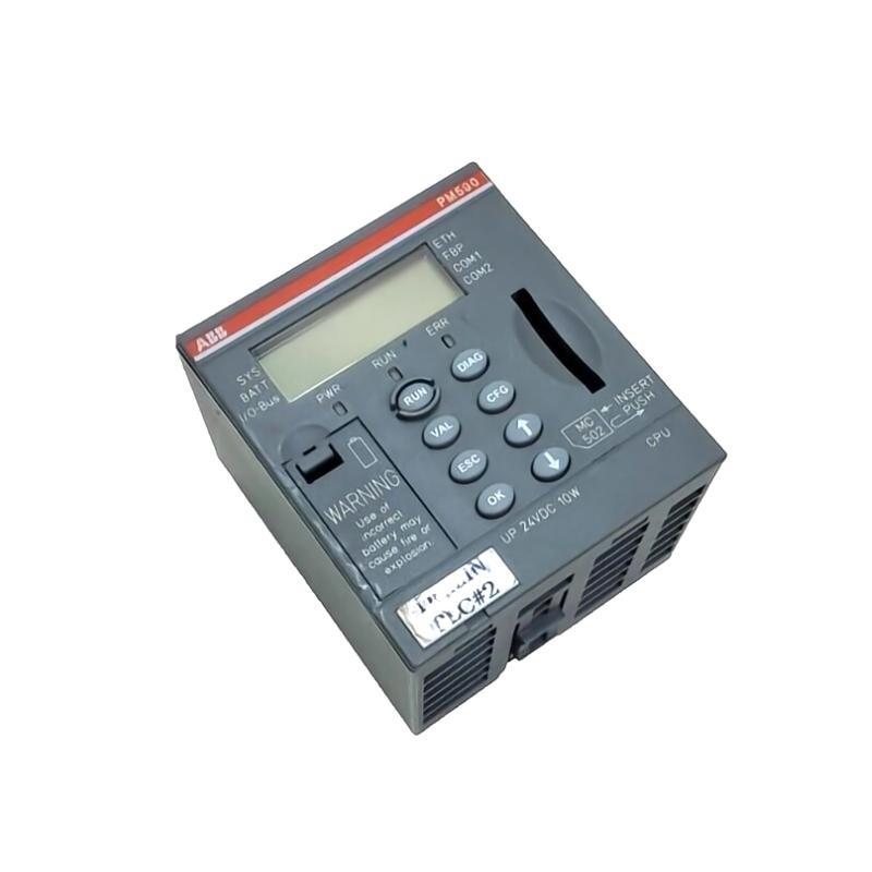 ABB PM590-ETH 1SAP150000R0170 P
