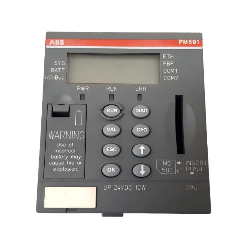 ABB PM591-ARCNET 1SAP150100R026