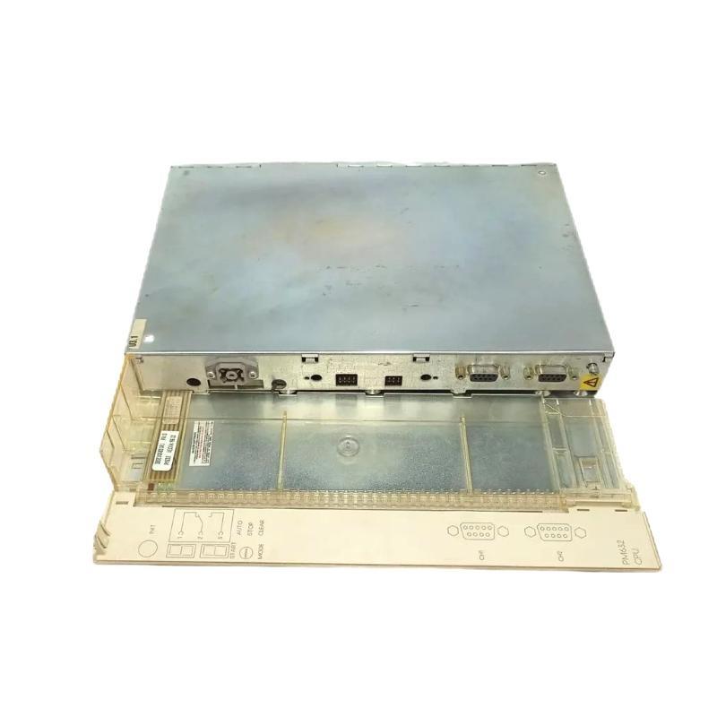ABB PM632 3BSE005831R1 CPU Module