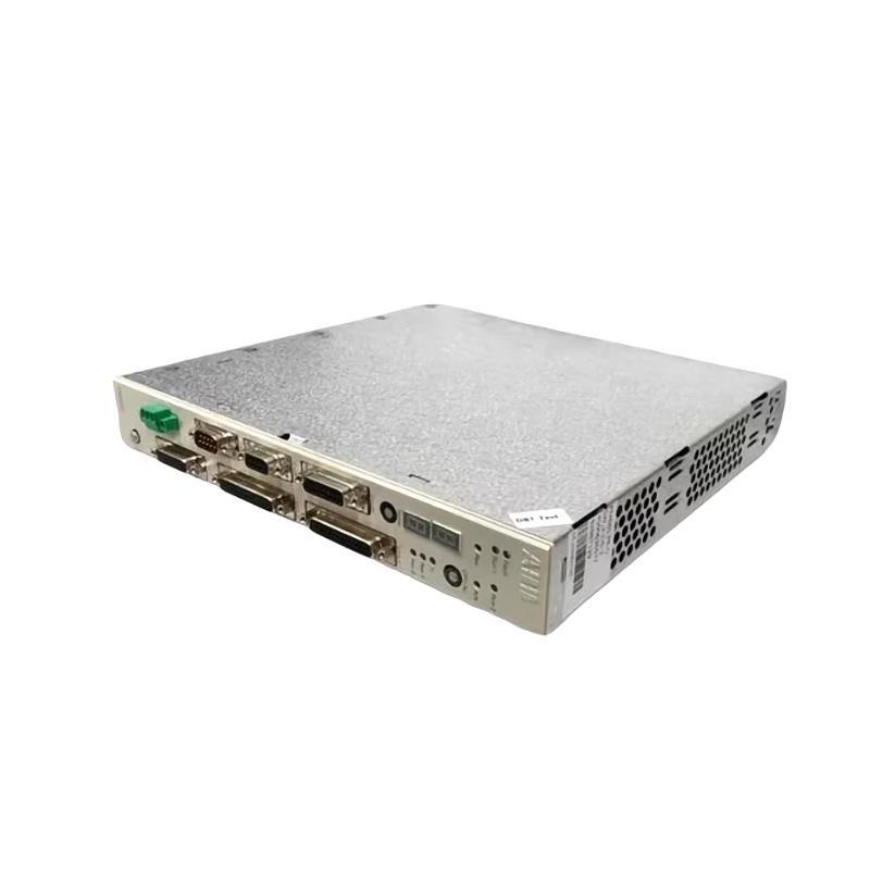 ABB PM665 3BDS005799R1 Processo