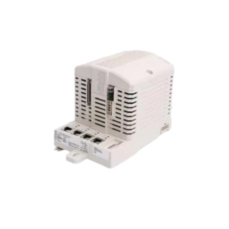 ABB PM851AK01 3BSE066485R1 CPU