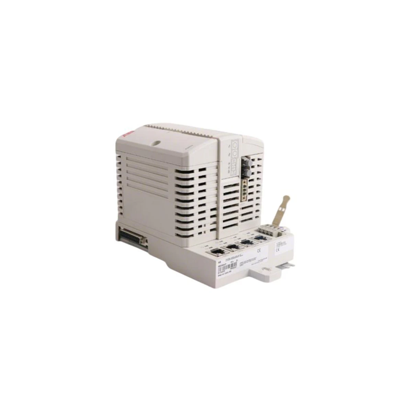 ABB PM856AK01 3BSE066490R1 CPU