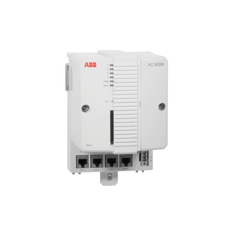 ABB PM857K01 3BSE088385R1 CPU C