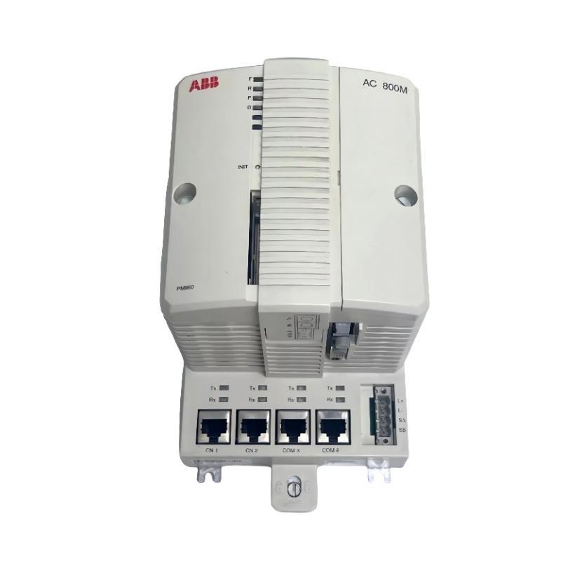 ABB PM858K01 3BSE082895R1 CPU C