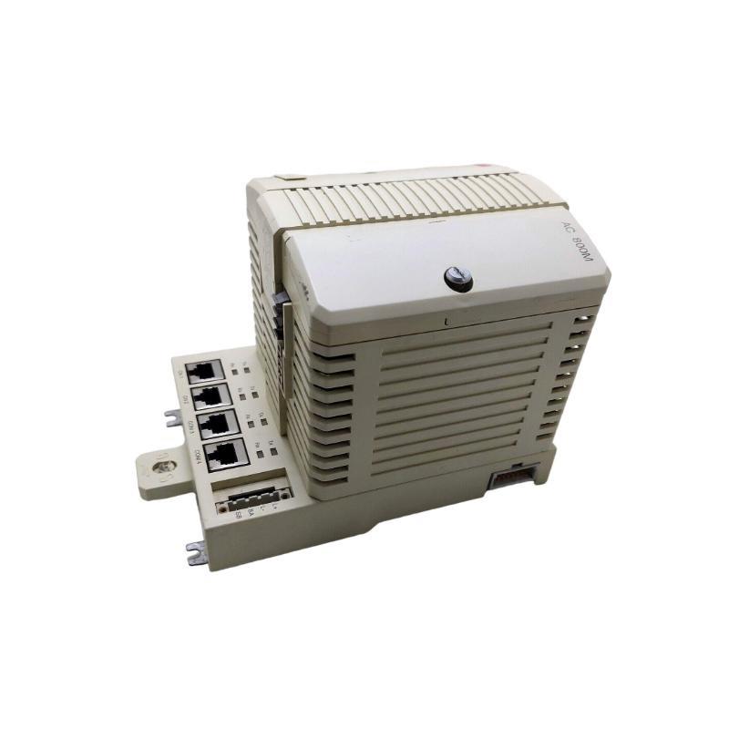 ABB PM863K01 3BSE088381R1 CPU C