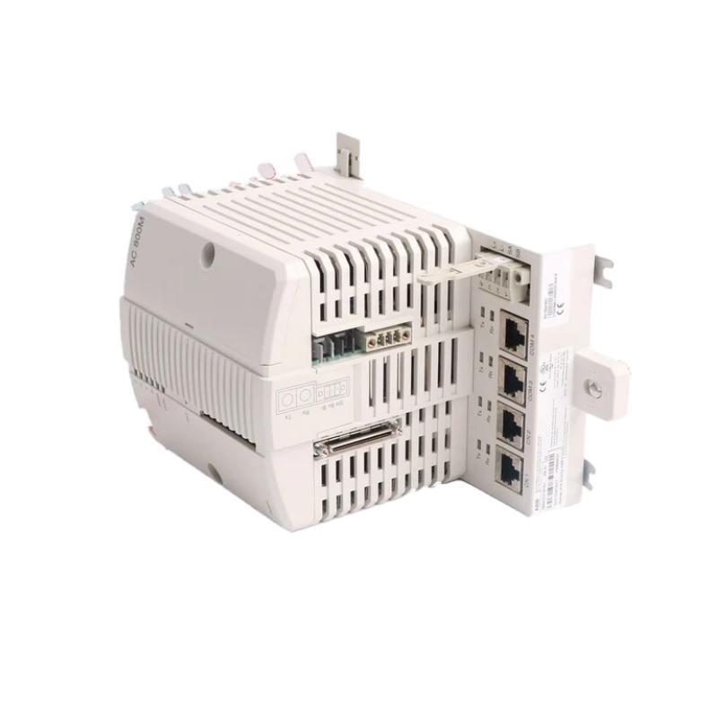ABB PM863K02 3BSE088382R1 CPU C