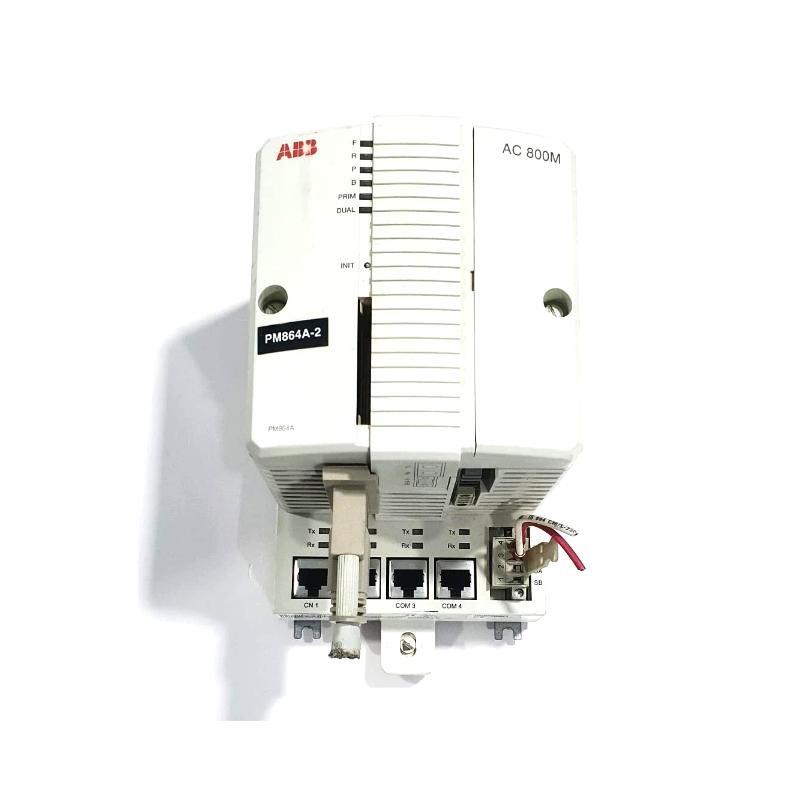 ABB PM864 3BSE018151R1 AC 800M 