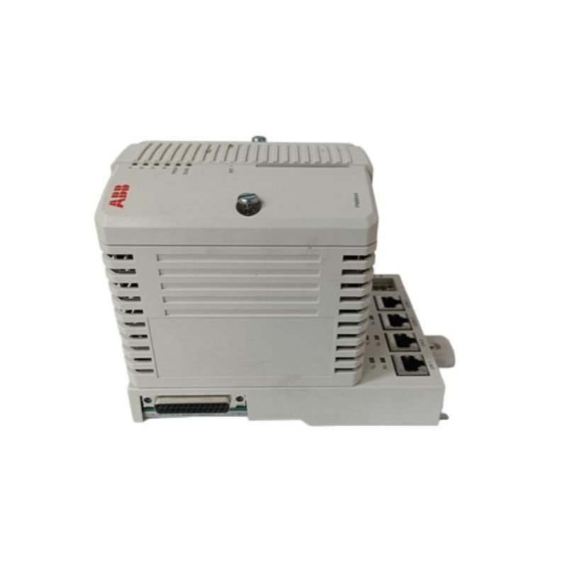 ABB PM864AK01 3BSE018161R1 CPU