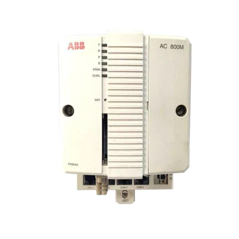 ABB PM864AK02 3BSE018164R2 Redu