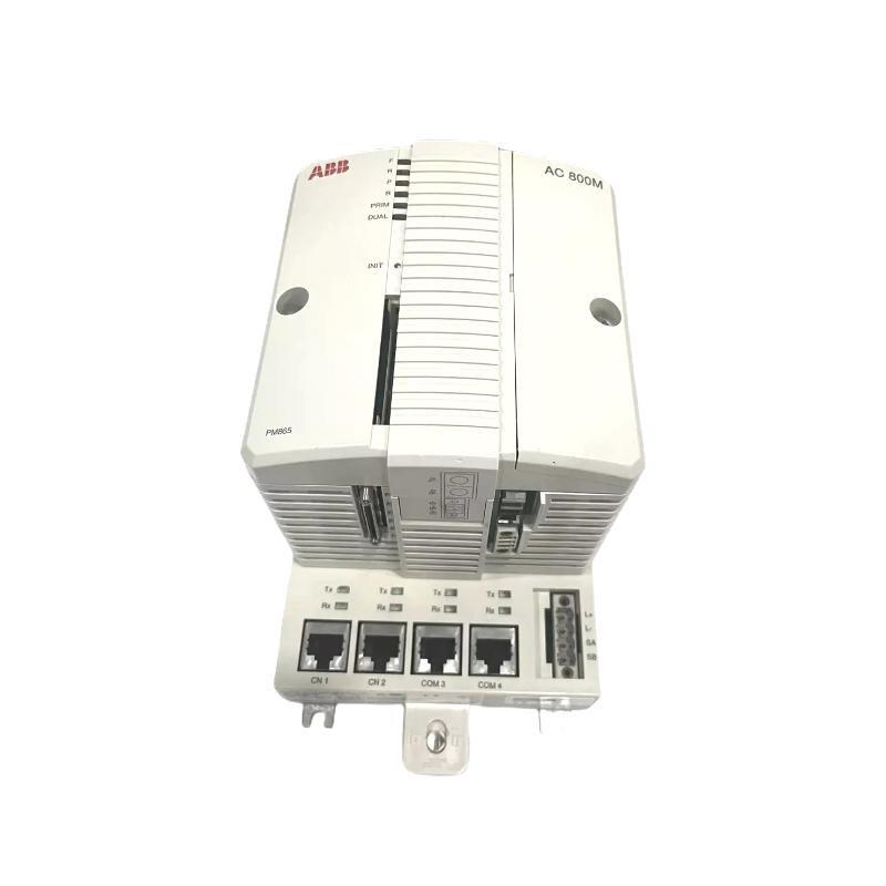 ABB PM865K01 PM865AK01 3BSE0311