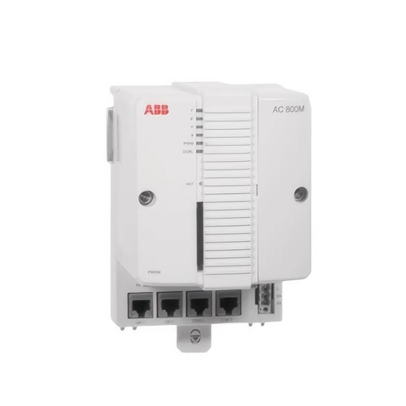 ABB PM865K02 3BSE031150R1 Redun