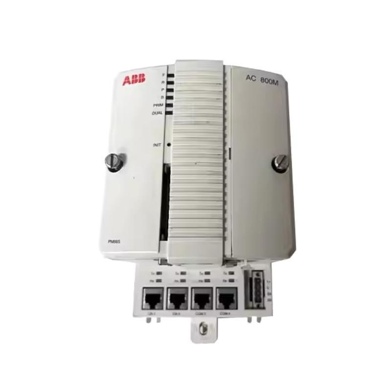 ABB PM866K02 3BSE050199R2 Redun