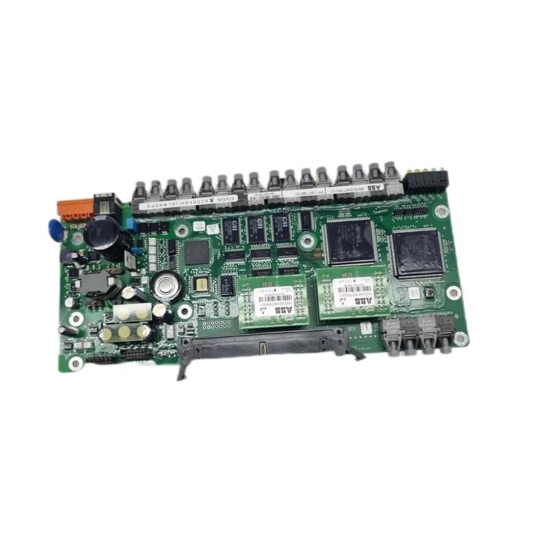 ABB PP C907 BE 3BHE024577R0101