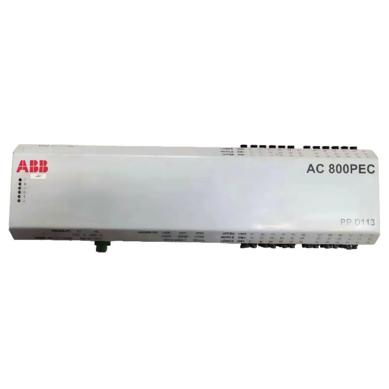 ABB PP D103 B03 3BHE020455R0003