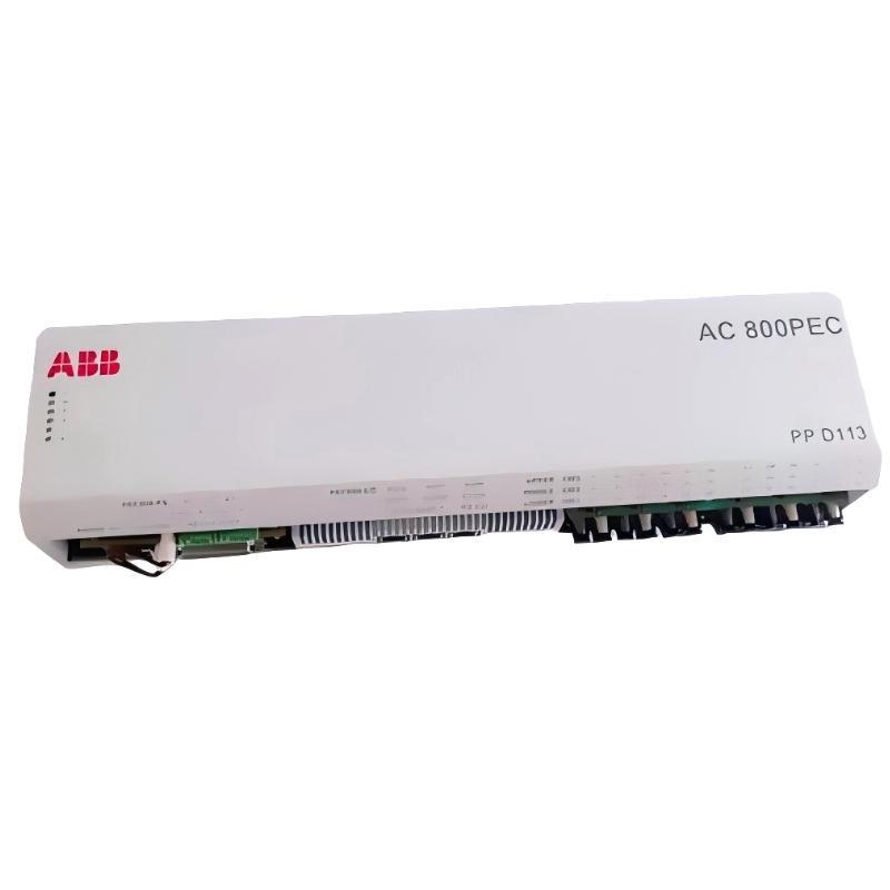 ABB PP D113 B01-26-111000 3BHE0