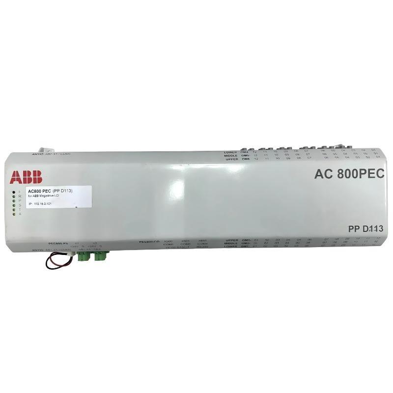 ABB PP D113 B03-26-100100 3BHE0