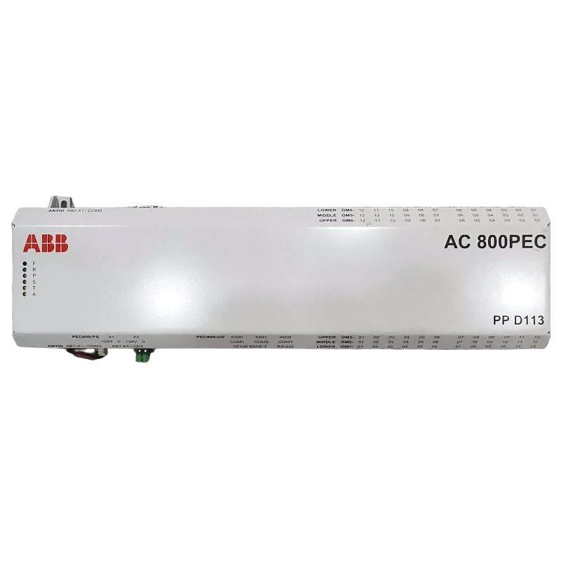 ABB PP D114 B1022 3BHE020570R10