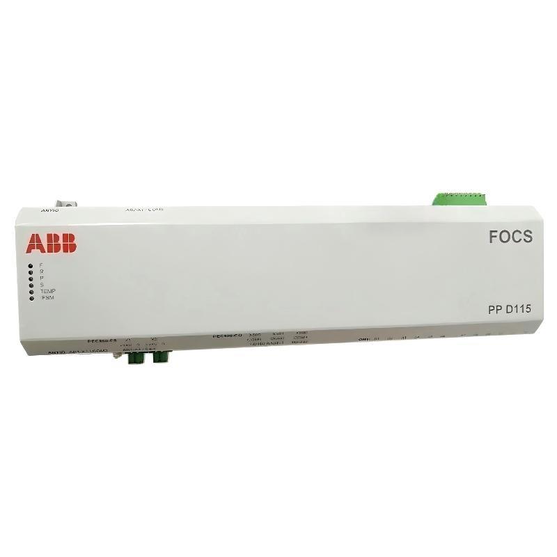 ABB PP D115 A102 3BHE017628R010
