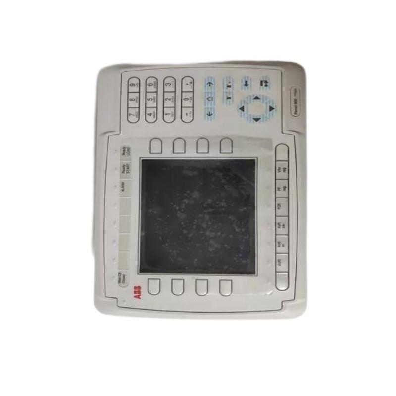 ABB PP826 3BSE042244R1 Operatio