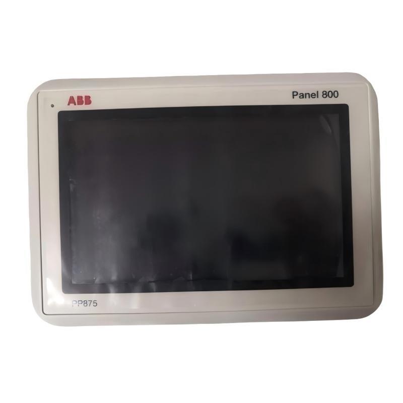 ABB PP875 3BSE092977R1 Touch Sc