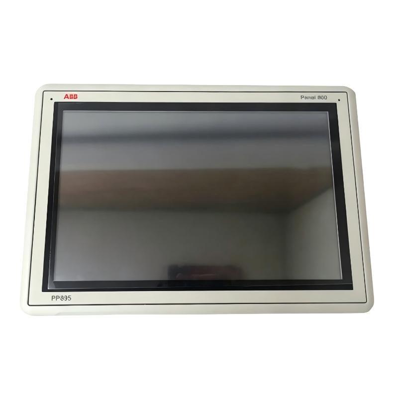 ABB PP895 3BSE092981R1 Touch Sc