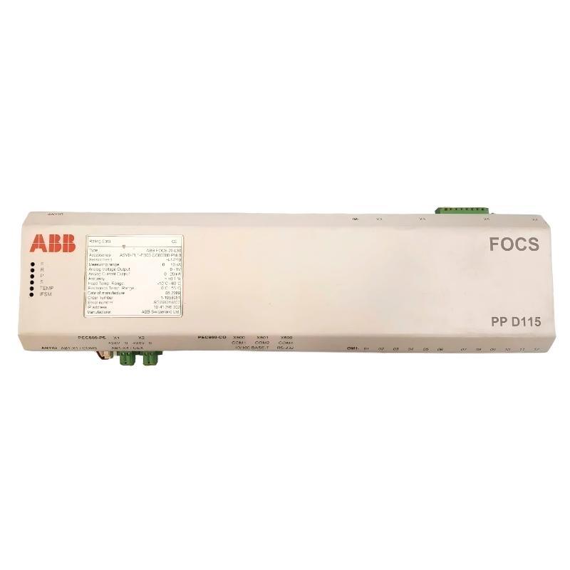 ABB PPD103-30K 3BHE023584R2025