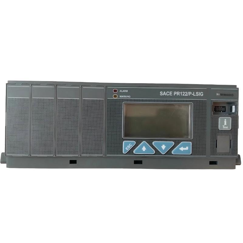 ABB PR122/P-LSIG E1-E6 1SDA0581