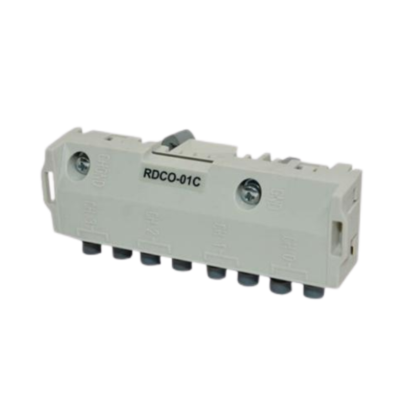 ABB RDCO-01C 64492438 Inverter