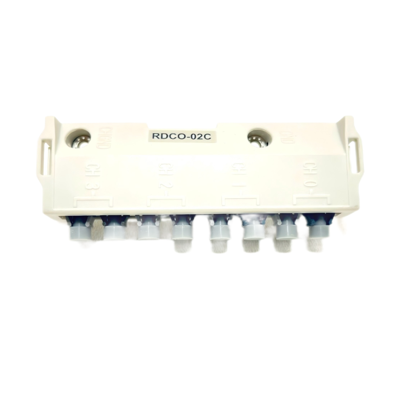ABB RDCO-02C 64606956 Communica