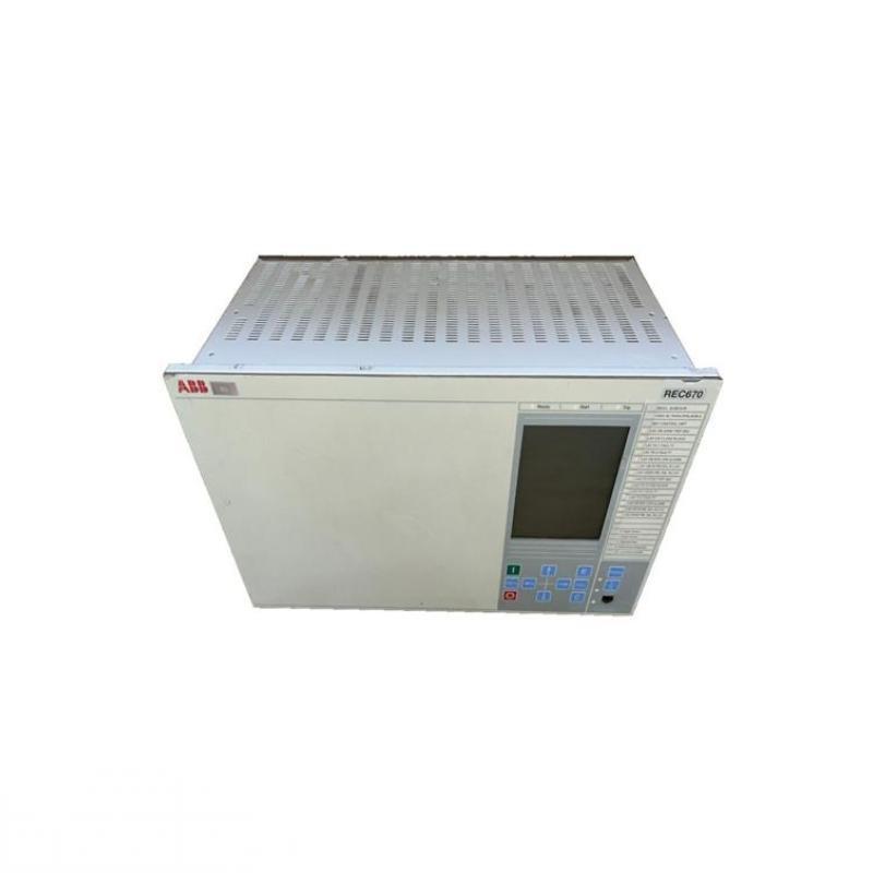 ABB REC670 1MRK000008-NB Cabin