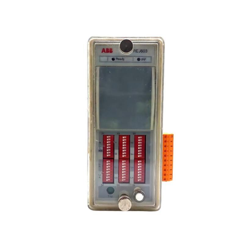 ABB REJ603 REJ603BBB10NN3XC Sel