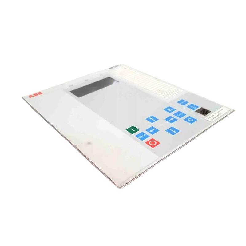 ABB RET670 1MRK004816-AB Transf