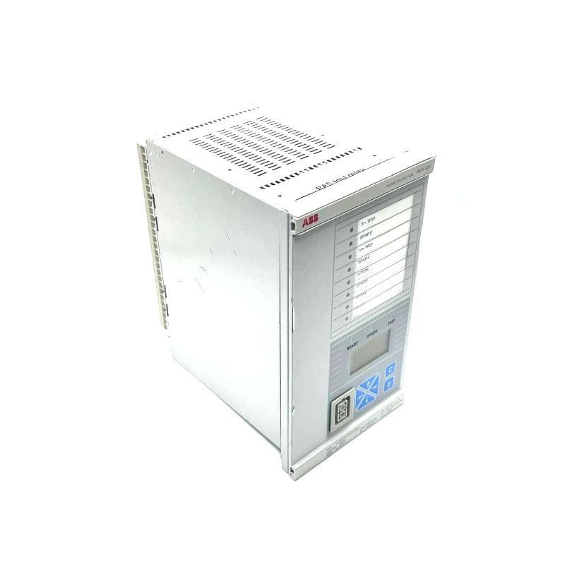 ABB REX521 REX521GHHPSH04G Feed