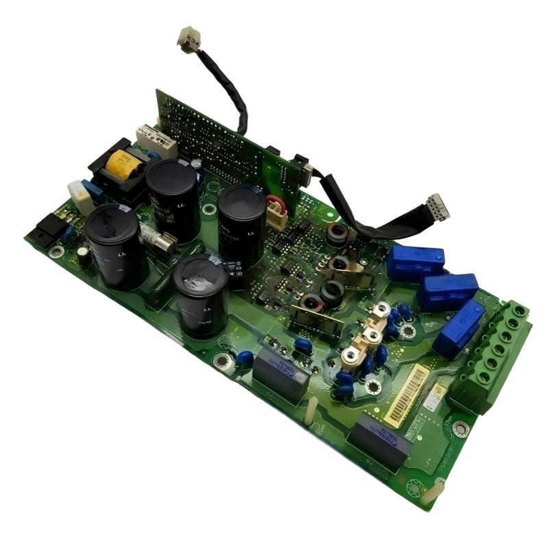 ABB RINT-5211C 64379135G Power