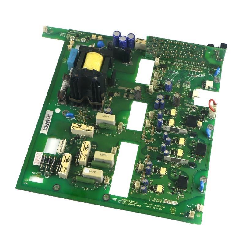 ABB RINT-5611C 68597714 Main Ci