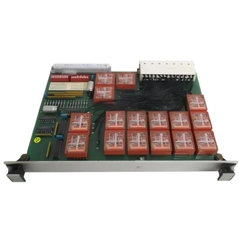 ABB RLKI 100 RK682004-BB Relay