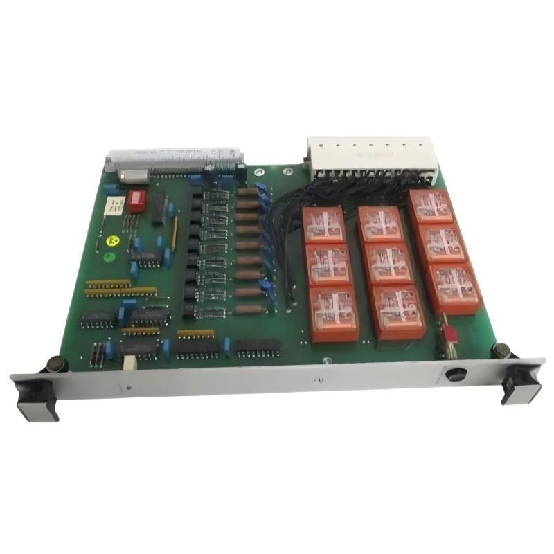 ABB RLKJ 100 RK682013-BA Input/