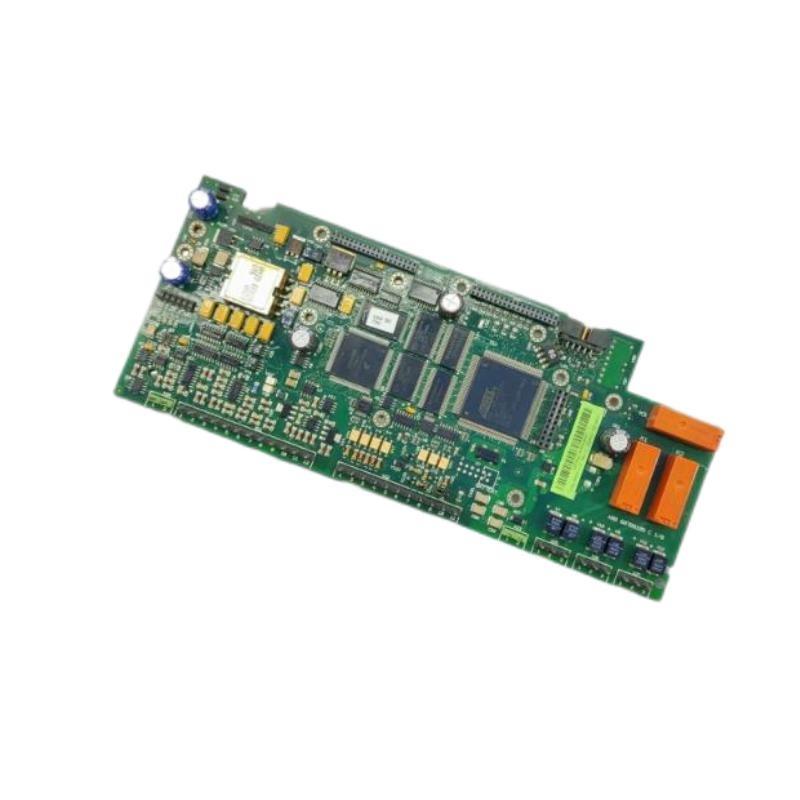 ABB RMIO-11C 68789010 Control B