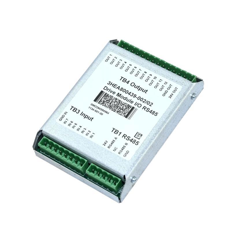ABB RS485 3HEA800439-002 Drive