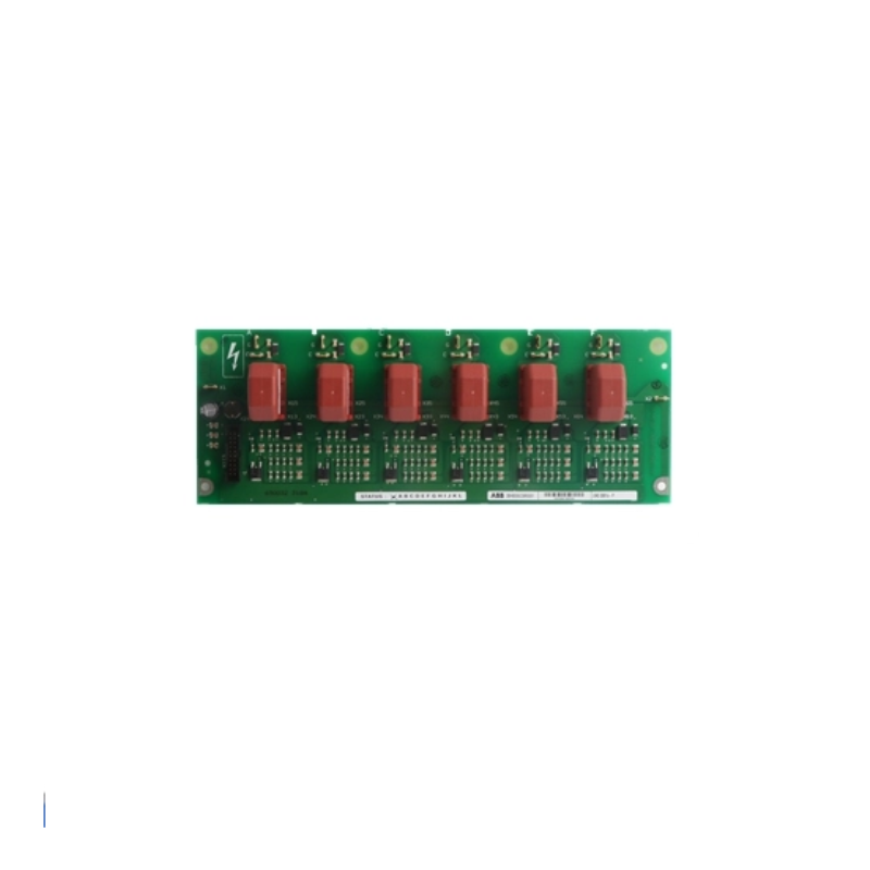 ABB S-093H 3BHB030478R0309 Phas