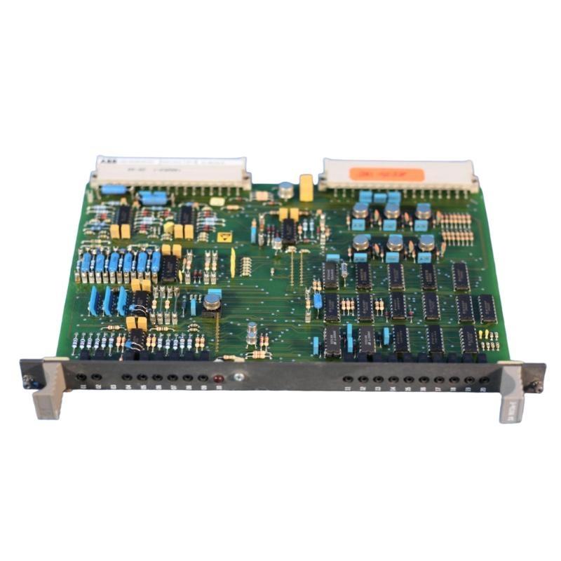ABB SA 9923A-E HIEE450964R1 Hig